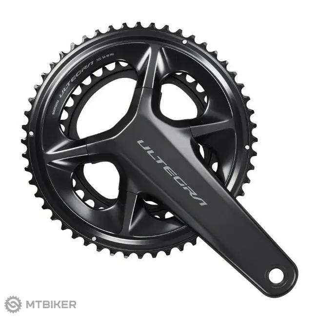 Shimano Ultegra FC-R8100 HTII kliky, 175 mm, 2x12, 50/34T Sezónní Sleva