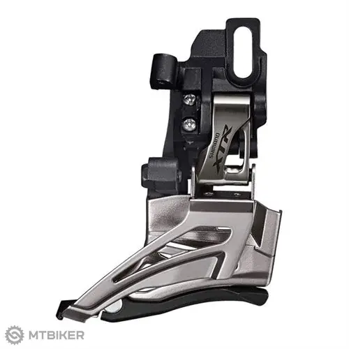 Akční Nabídka Shimano XTR FD-M9025 přesmykač, 2x11, na návarku
