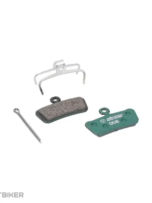 Sinter 008 Sram Race brzdové destičky Výprodej