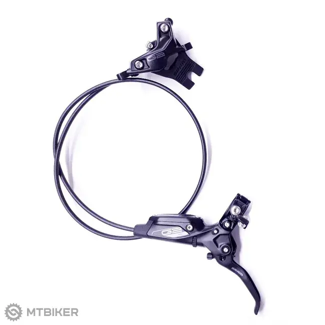 SRAM G2 RSC hydr. přední brzda, Post Mount, had. 950 mm Odeslání Ihned
