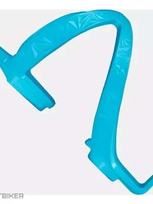 Přímo Od Výrobce Supacaz Fly Cage Poly Plastic košík, neon blue
