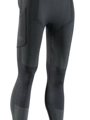 Nakupujte Hned X-BIONIC XCEED RUN dámské legíny, černá