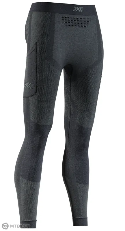 Nakupujte Hned X-BIONIC XCEED RUN dámské legíny, černá