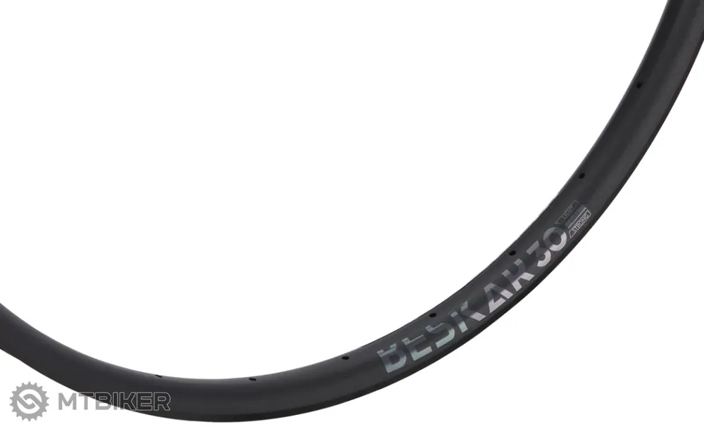 Newmen Beskar 30 Base 27.5" MTB ráfek 28 děr Cenový Hit