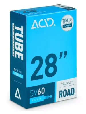 ACID 700x28-32C duše, galuskový ventil 60 mm Aktuální
