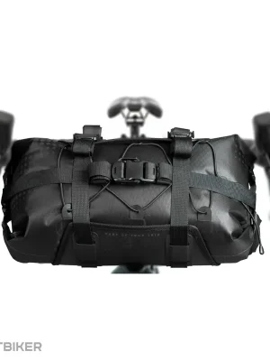 ACID Pack Pro 15 taška na řidítka, 15 l, černá Koupit Online