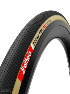Finální Výprodej Vittoria Corsa Pro 700x28C G2.0 plášť, kevlar, tan