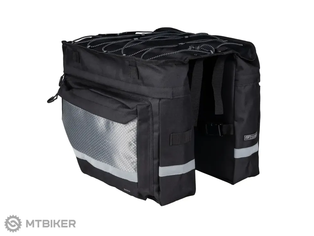 FORCE Noem taška na nosič, 2x10 l Koupit Online