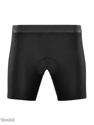 CUBE dámské boxerky, černá Objednat Nyní