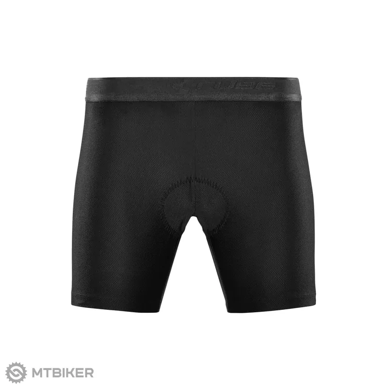 CUBE dámské boxerky, černá Objednat Nyní