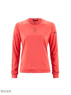 CUBE AM dámský dres, coral Aktuální