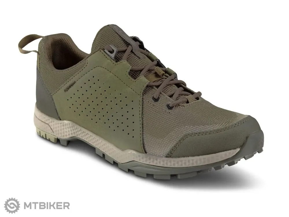 Koupit Online CUBE ATX OX tretry, olive