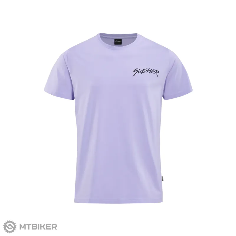 CUBE GTY FIT triko, violet Nakupujte Hned