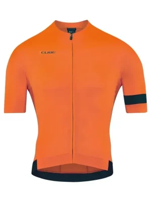 CUBE Blackline Flash dres, oranžová Výhodná Nabídka