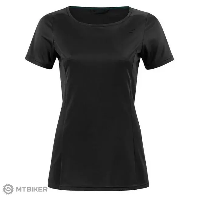 CUBE Square WS Sport dámský dres, černá Značkový