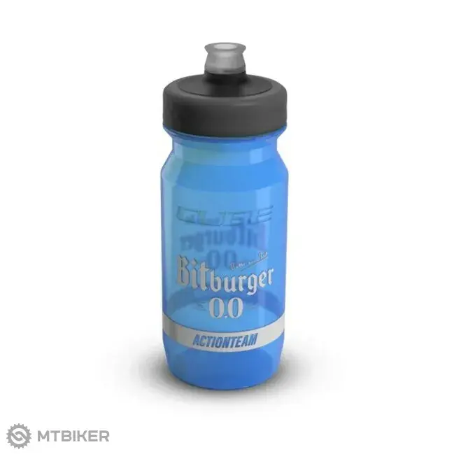 Objednat Nyní CUBE Grip láhev, 500 ml, actionteam