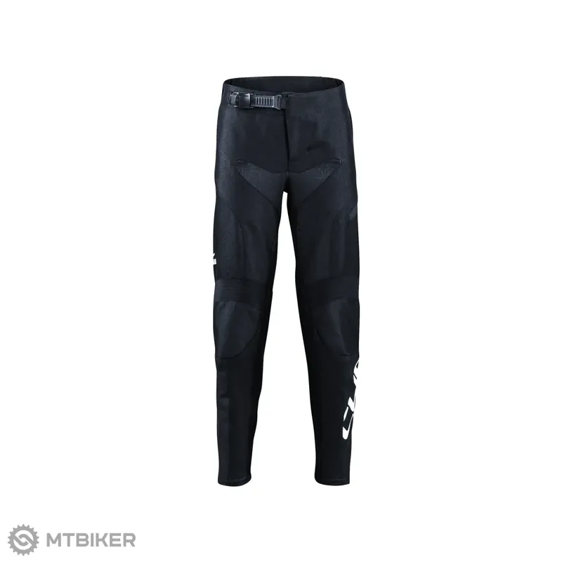 CUBE Rookie Baggy dětské kalhoty, černá Kup Teď