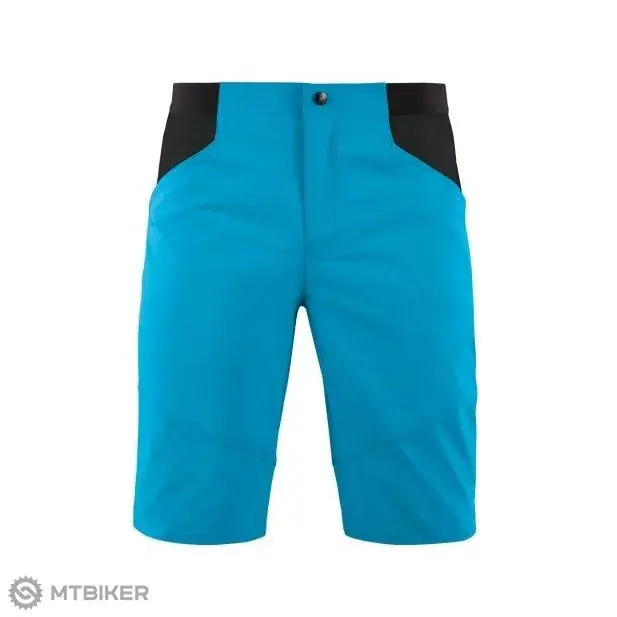 CUBE Edge Lightweight kraťasy, modrá Super Cena