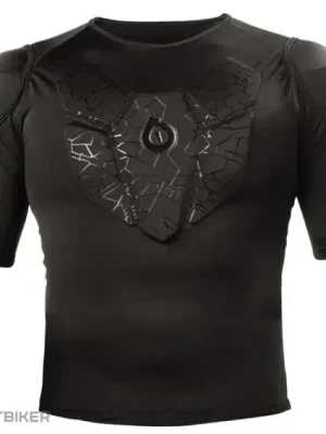 Akce CUBE 661 SubGear chránič těla, černá