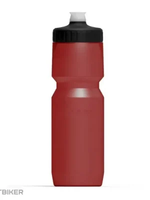 CUBE Feather láhev, 750 ml, červená Top Prodej