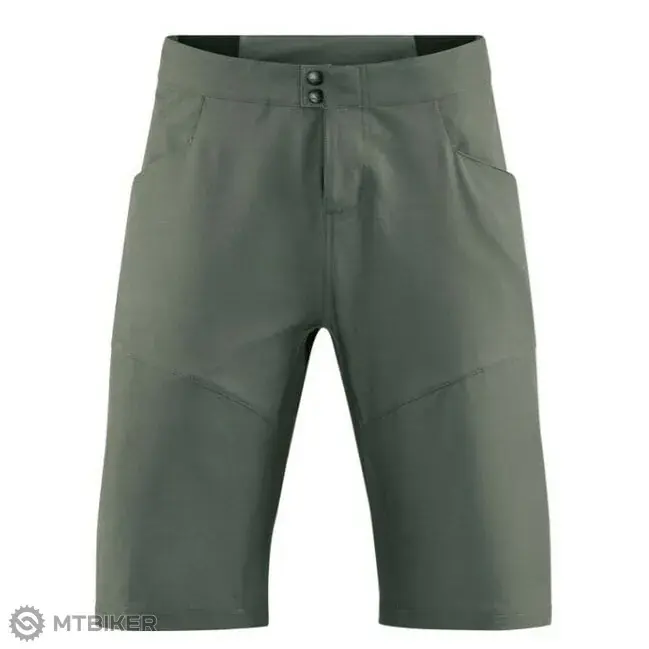 Kup Teď CUBE ATX CMPT kraťasy, dark olive