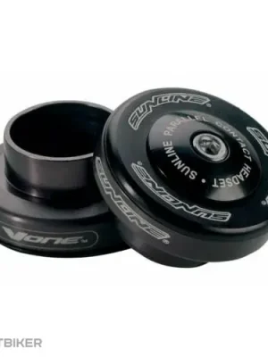 Ověřený Sunline V1 DH hlavové složení, 1 1/8", klasické