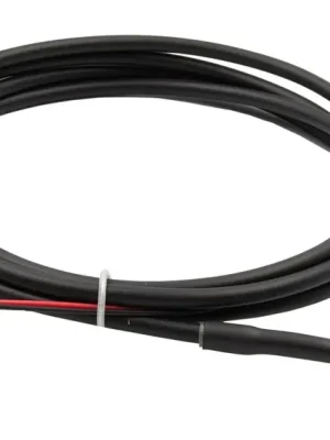 Bafang EB 1T1.M kabel, 2-pin, 1 200 mm Nejlepší Volba