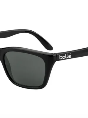 Přímo Od Výrobce Bollé 527 brýle, černá