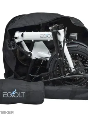 Eovolt přepravní taška pro 16" kola Eovolt Finální Výprodej