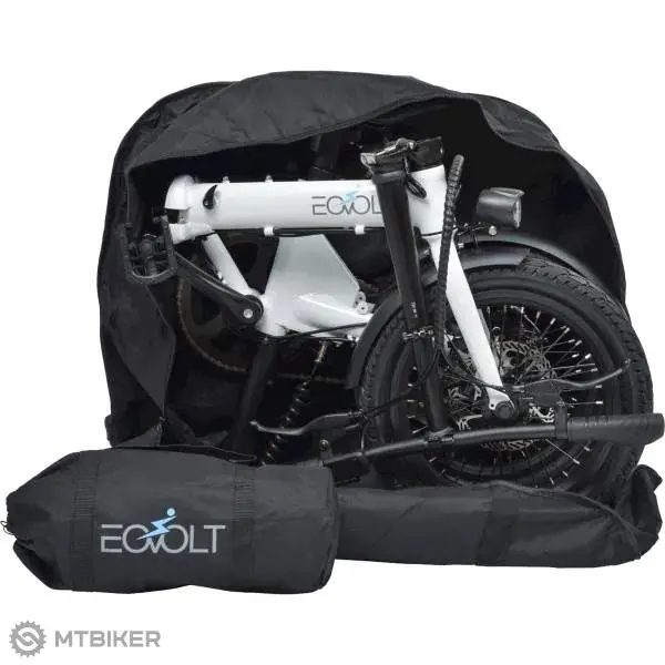 Eovolt přepravní taška pro 16" kola Eovolt Finální Výprodej