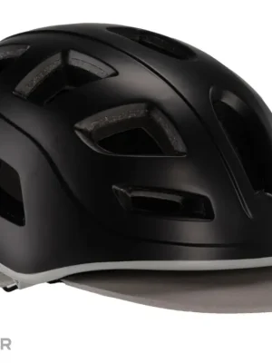 KASK Metropolis přilba, M/L, černá, výstavní kus Expresní Doručení