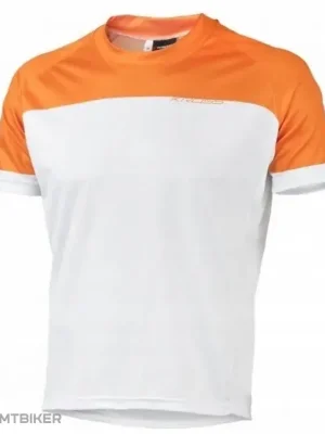 Kross triko, oranžová roamer Ověřený