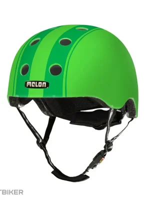Melon Decent přilba, double green Expresní Doručení