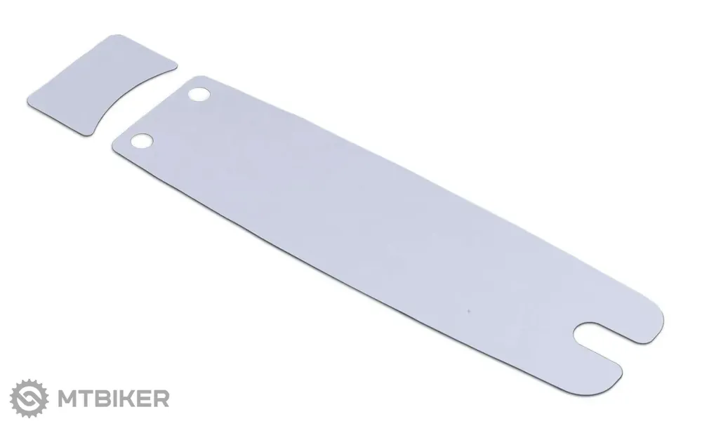 Tovární Cena RFR Frame Protection XL ochrana rámu, transparent