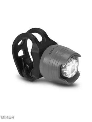 Hit Sezóny RFR LED Light Diamond HQP přední blikačka, šedá