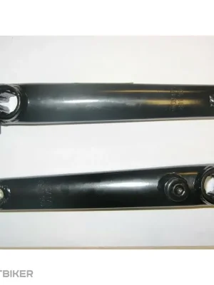 Samox BFC-06D BMX kliky, 1x1 Bezpečná Platba