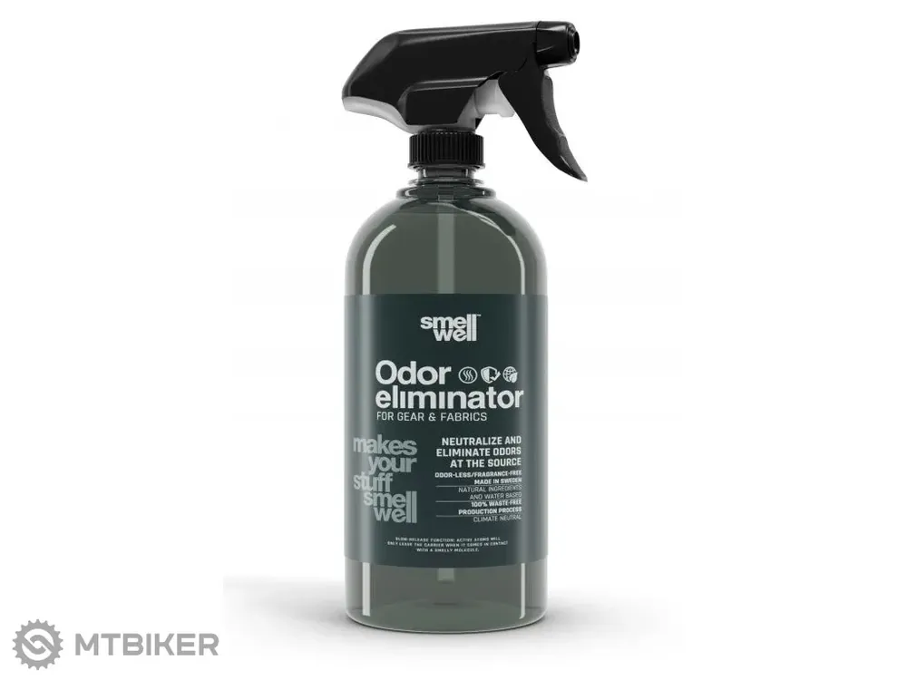 Smell Well sprej na odstranění zápachu, 450 ml Výprodej