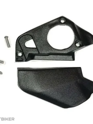 Značkový Specialized Rosenberger kryt kabelového svazku motoru, Levo/Kenovo