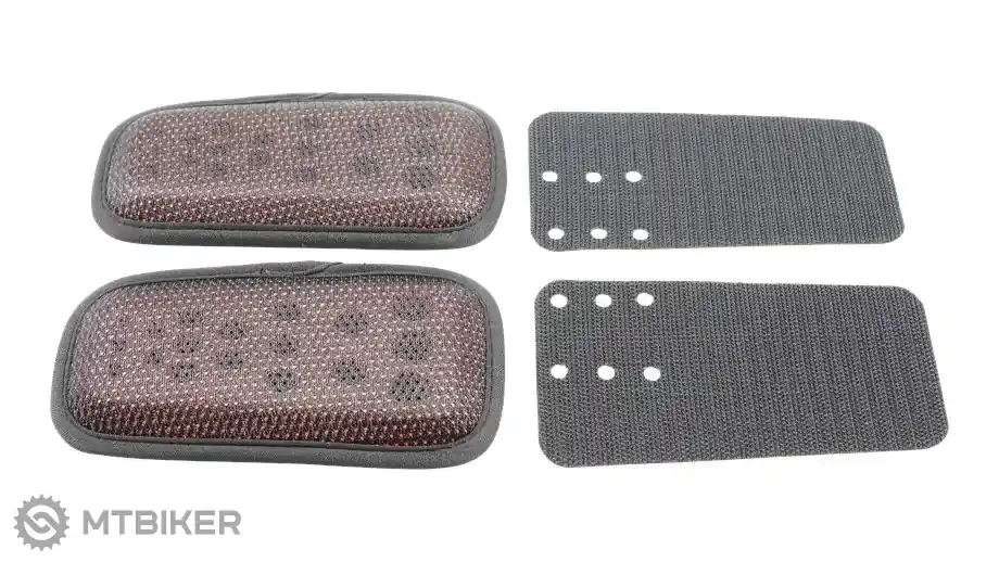 Specialized SHIV Arm Rest Pads set Expresní Doručení