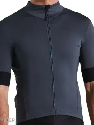 Časově Omezené Specialized Deflect SL Elite Race dres, anthrcite
