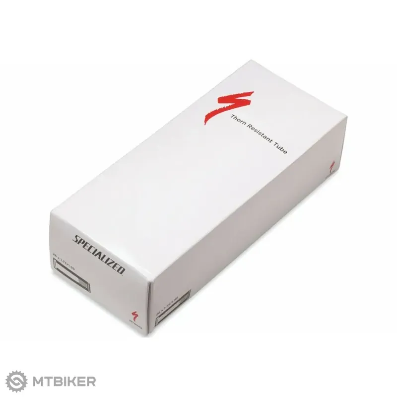 Specialized Thorn Resistant 26 x 2.0-2.3" duše, autoventil Horká Nabídka