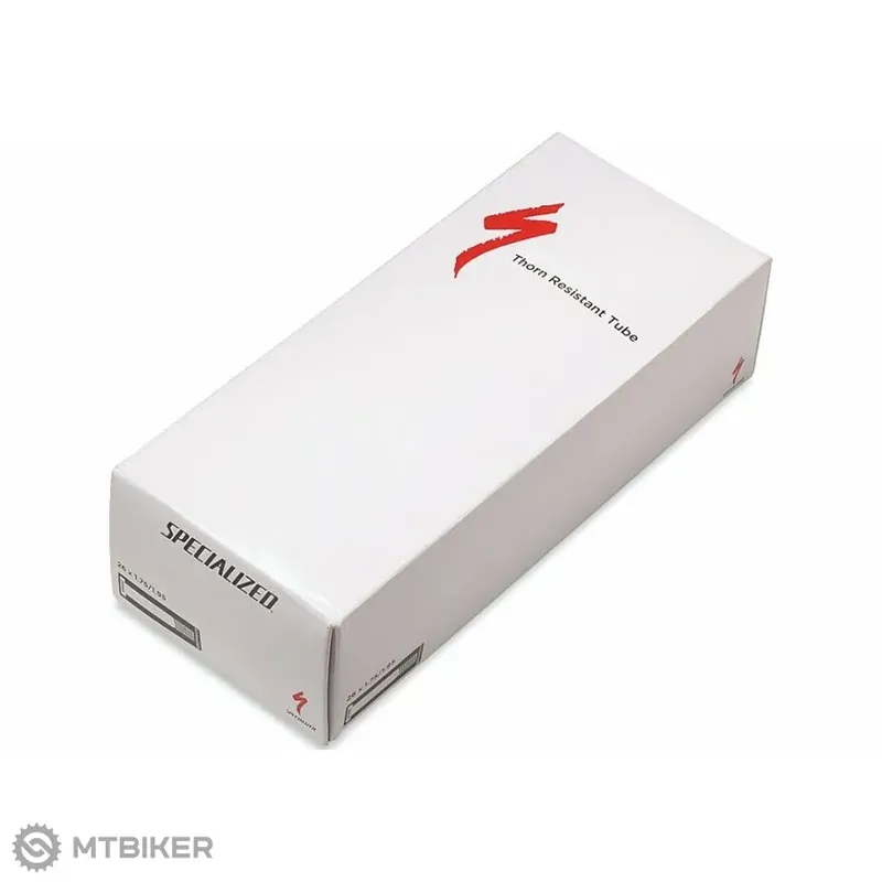 Vrácení Zdarma Specialized Thorn Resistant 26 x 2.0-2.3" duše, galuskový ventil 38 mm