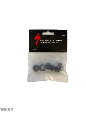 Specialized C-ring šrouby do převodníků Vysoce Kvalitní
