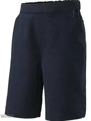 Horká Nabídka Specialized Enduro Grom dětské kraťasy, černá