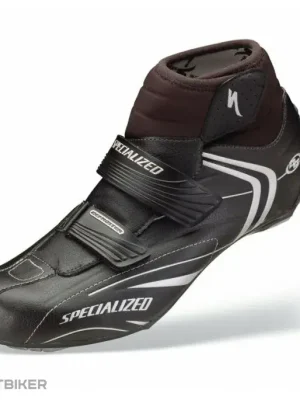 Dokud Zásoby Vydrží Specialized Defroster Road tretry, černá