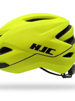 HJC Crosser přilba, neon yellow Víkendová Akce