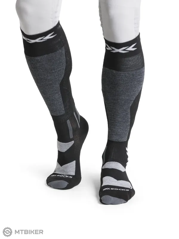 Speciální Cena X-BIONIC X-SOCKS Snowboard Discover podkolenky