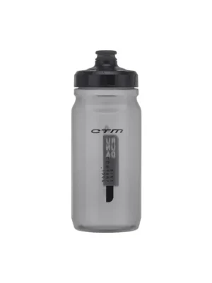 CTM Ruunda láhev, 0.6 l, kouřová Vrácení Zdarma