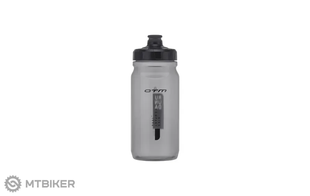 CTM Ruunda láhev, 0.6 l, kouřová Vrácení Zdarma
