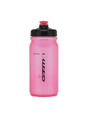 CTM Ruunda láhev, 0.6 l, růžová Speciální Cena